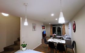 Parnell Terrace
